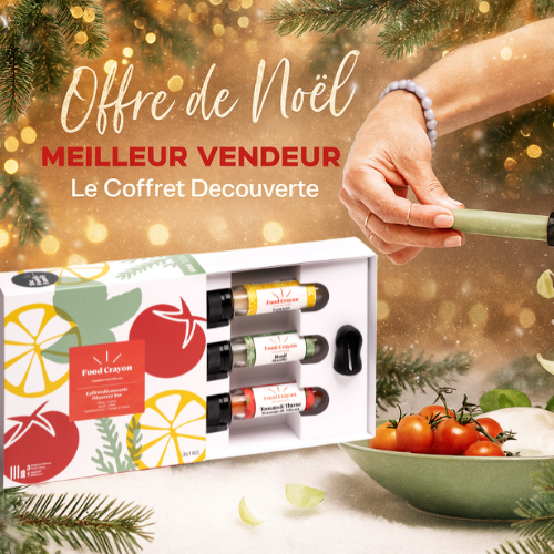 Discovery Trio – Top-Selling Gift Set