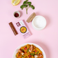 Espagnol | Barre de sauce à cuisiner