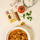 Indien | Barre de sauce à cuisiner