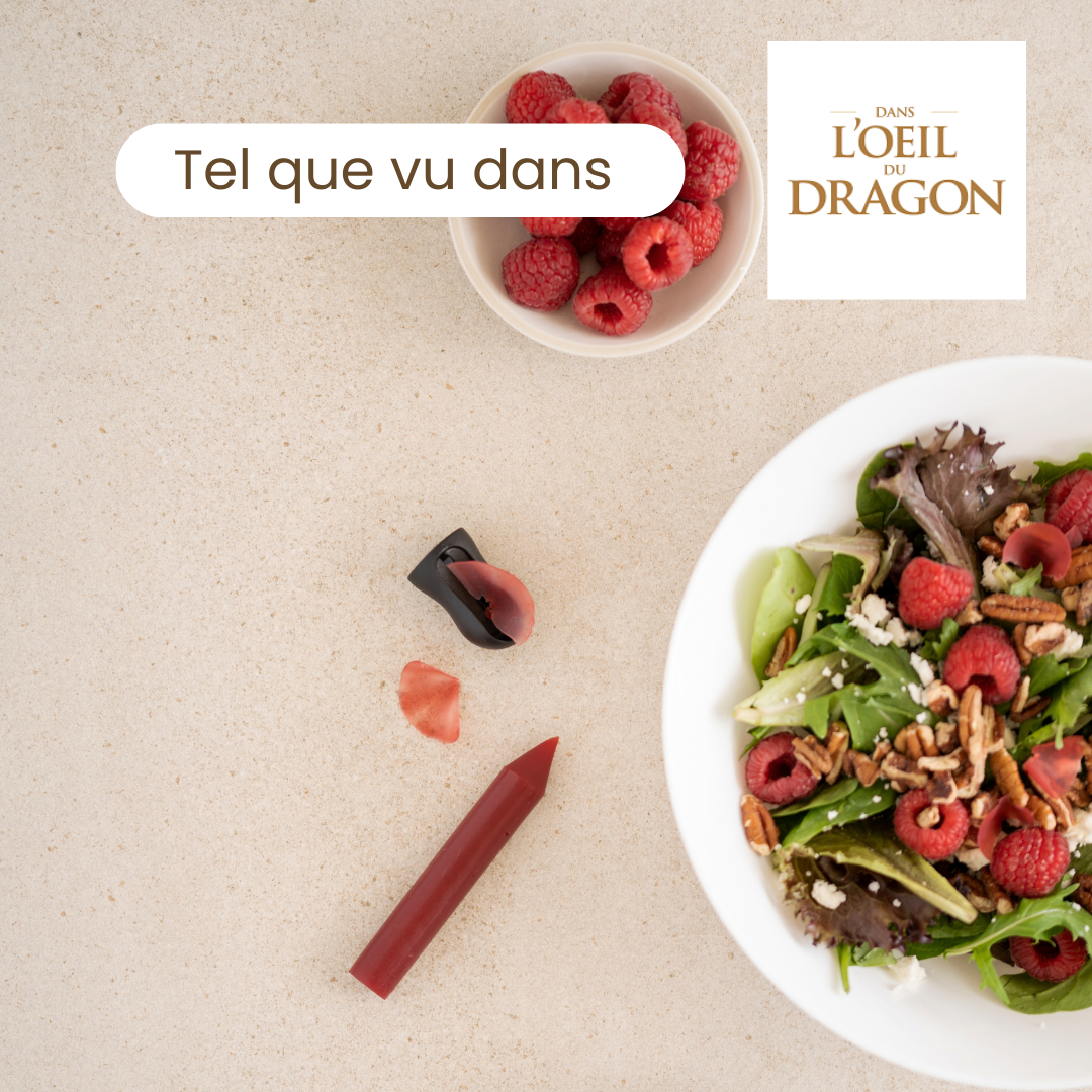 Best-Selling Salad Duo