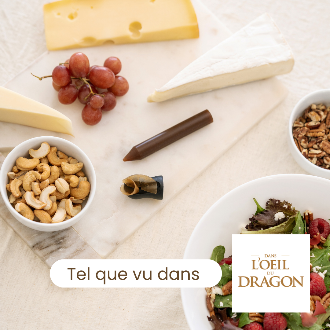 Best-Selling Salad Duo