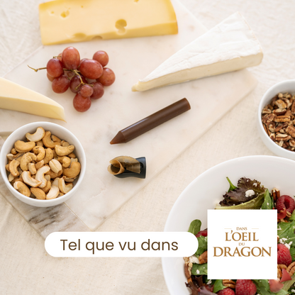 Best-Selling Salad Duo