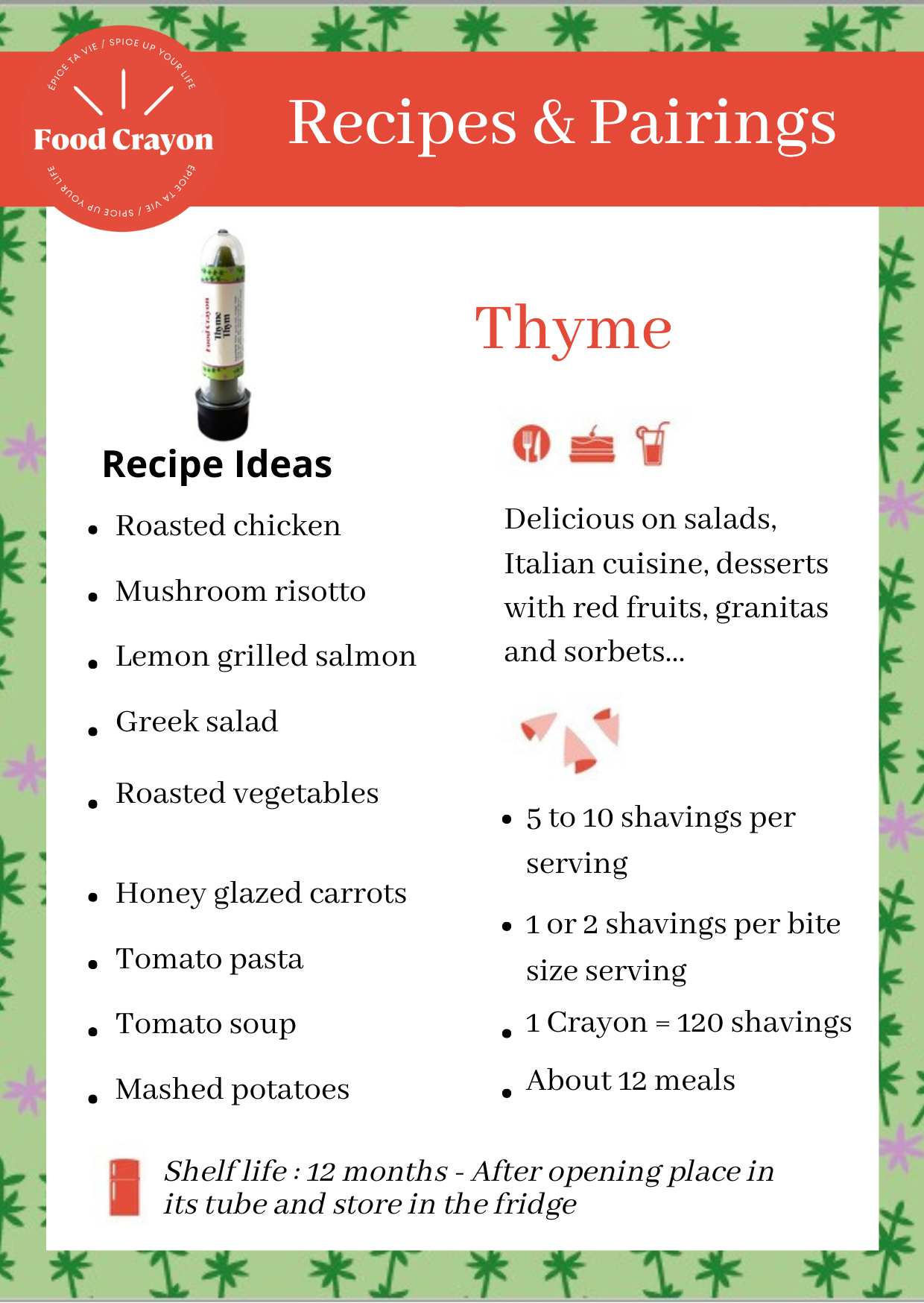 Thym