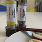 TRIO FUSION | Ail noir, Gingembre et Lime 