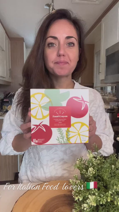 GIFTS | 4 TRIO BOXES