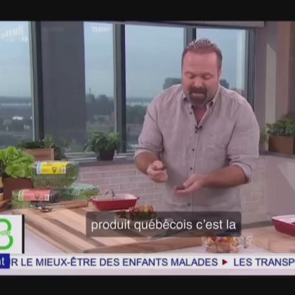 Best-Selling Salad Duo