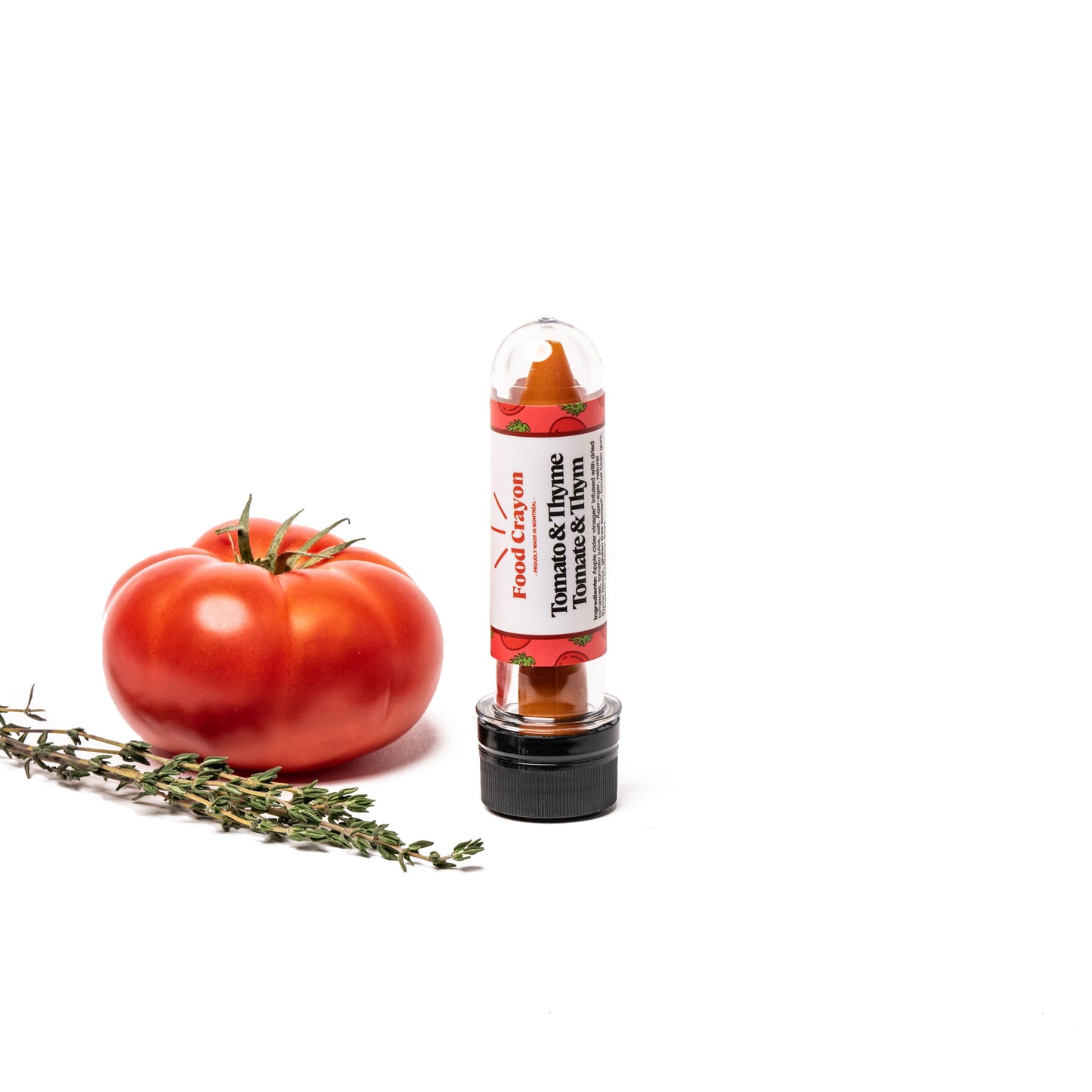 UNO | TOMATO & THYME