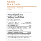 UMAMI DUO | Black Garlic & Miso