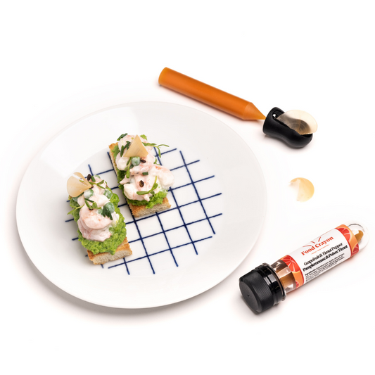 Grapefruit & Timut Pepper