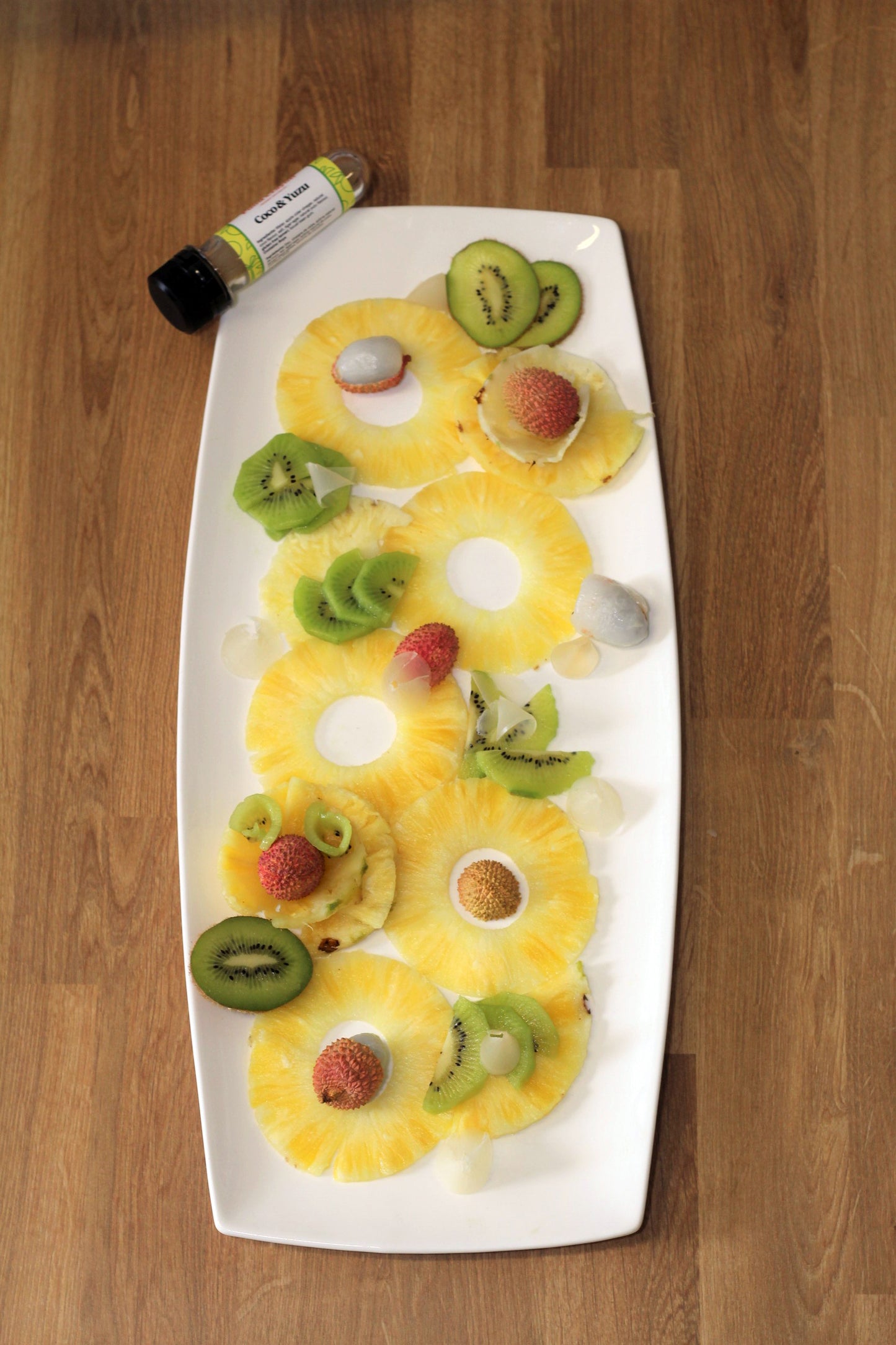 Coconut Yuzu
