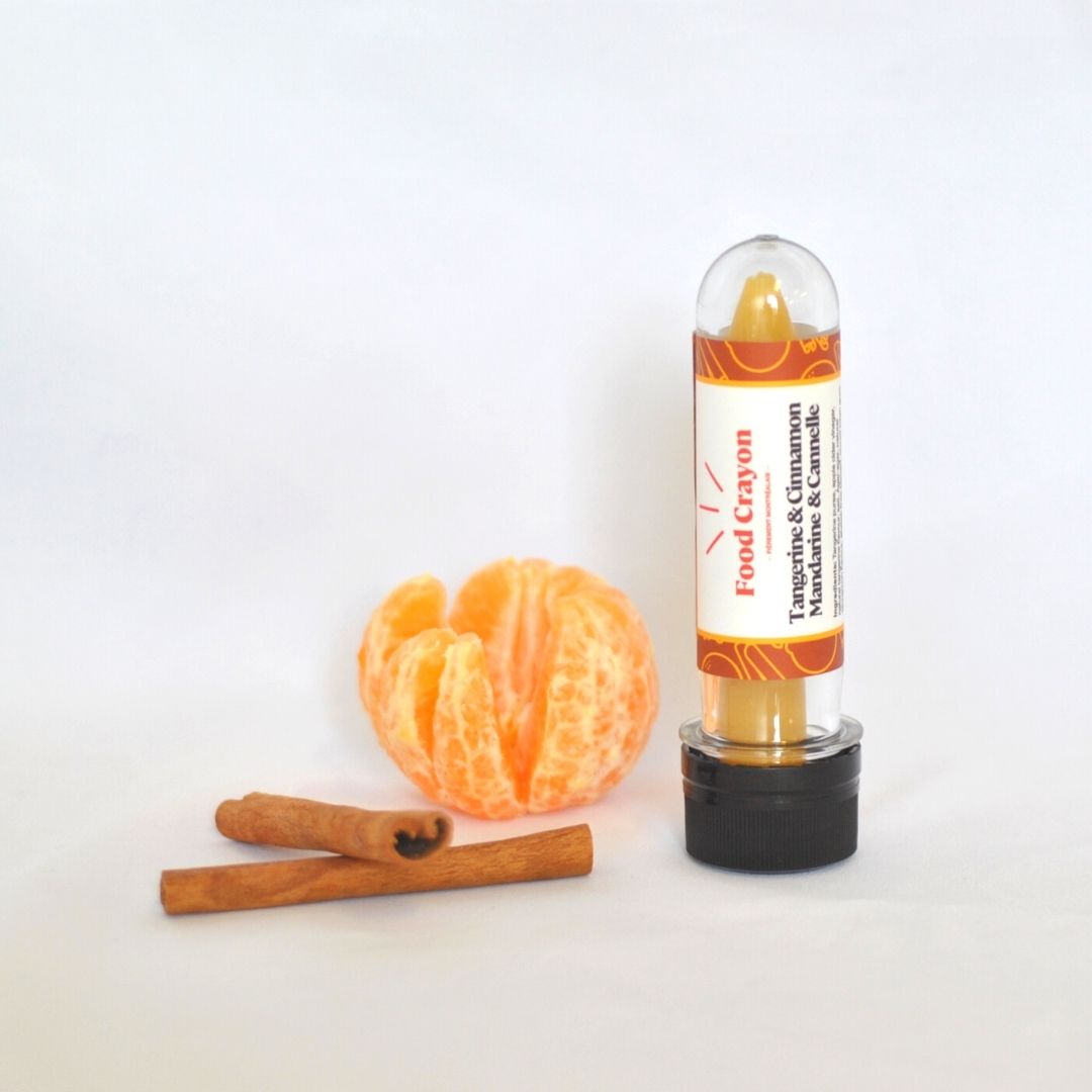 TRIO DE SAISON | Carotte Orange & Gingembre, Figue & Balsamique et Mandarine & Cannelle