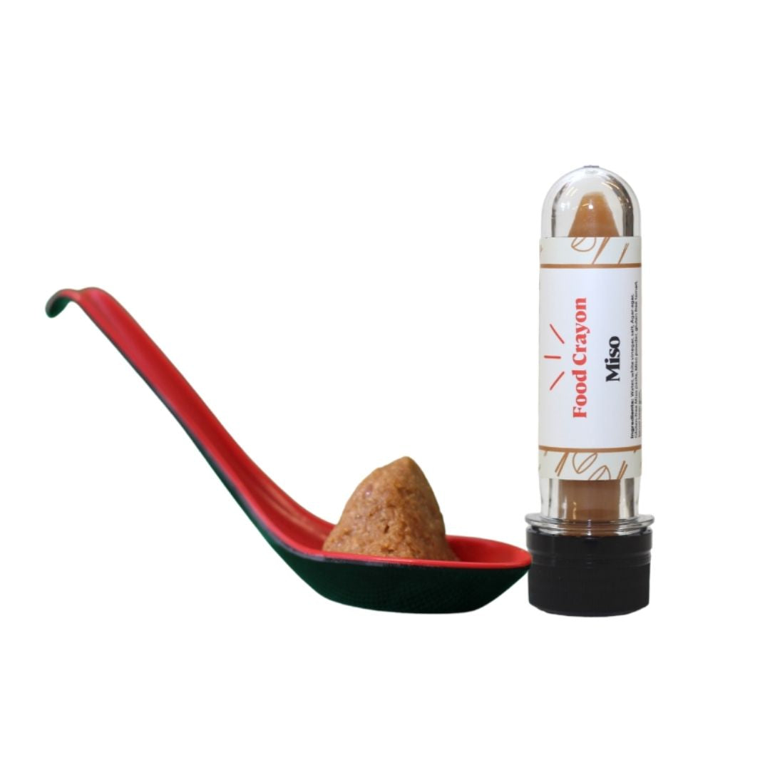 UMAMI DUO | Black Garlic & Miso