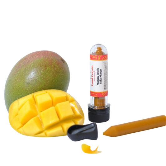 EXOTIC DUO | Banana Rum - Spicy Mango