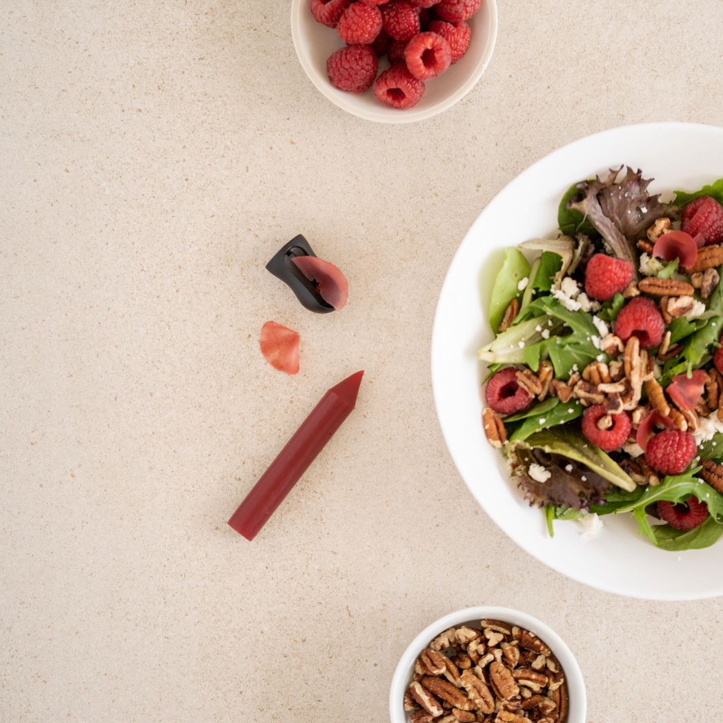 DUO SALADE | Framboise & Balsamique et Figue & Balsamique