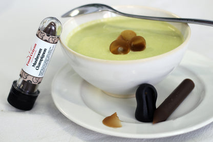 Porcini