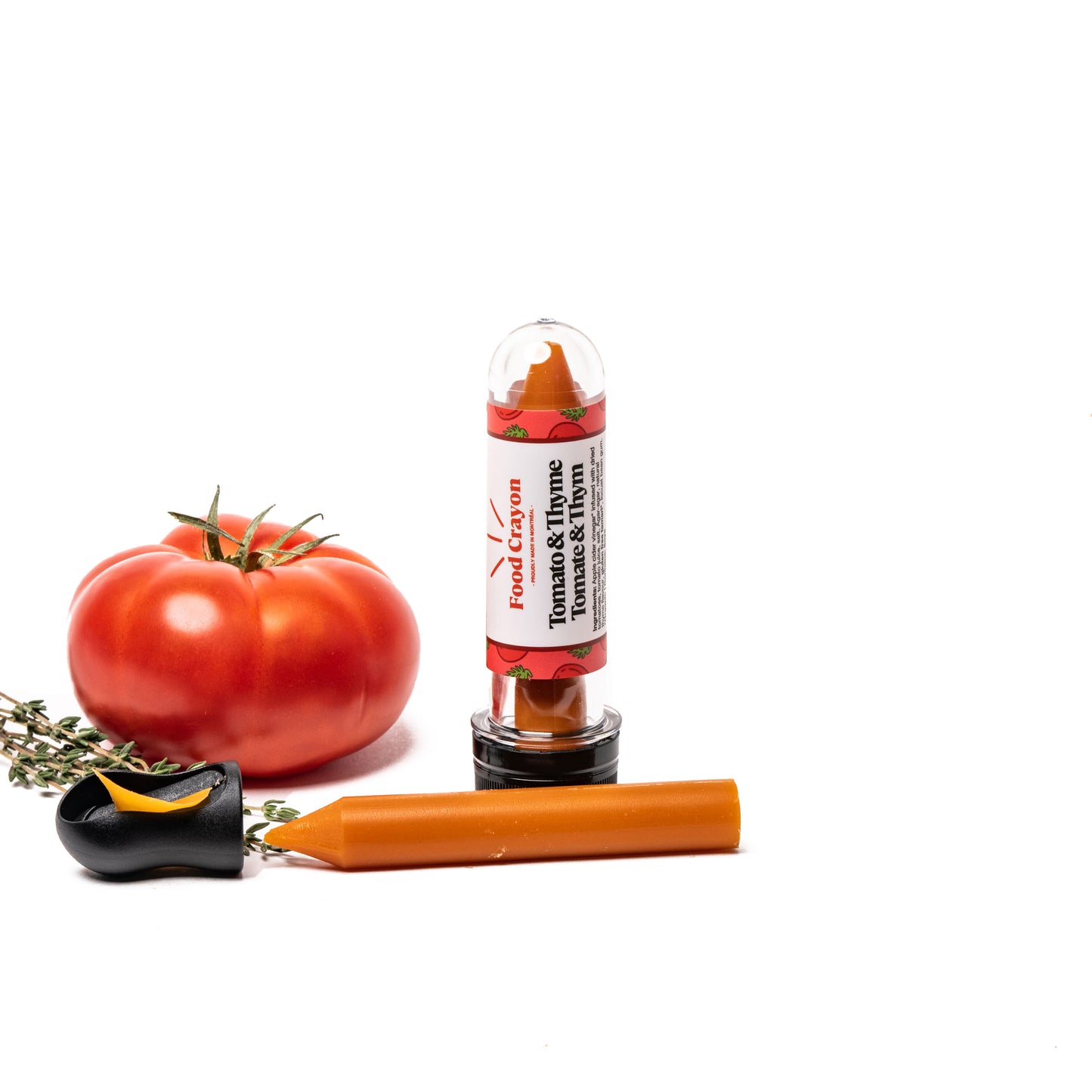 Tomato & Thyme